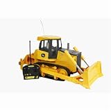 Review Rc2 42400 / John Deere Bulldozer