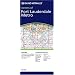 Rand McNally Fort Lauderdale Metro Florida: Local Street Detail (Rand McNally City Maps)
