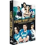 Friday Night Lights - Season 2 [French Import / Region 2]