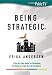 Being Strategic: Erika Andersen