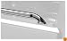 Putco 89829 Polished Stainless Steel Locker Side Rails