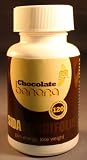Review CHOCOLATE BANANA SIDA CORDIFOLIA  / CHOCOLATE BANANA SIDA CORDIFOLIA 120 TABLETS (FREE DELIVERY)