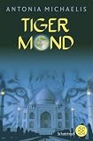 Tigermond - Antonia Michaelis