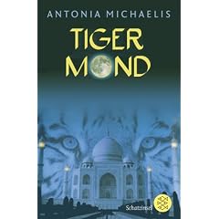 Tigermond
