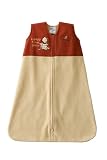 Halo Innovations Pooh Disney Fleece Sleepsack with Hat, Pooh