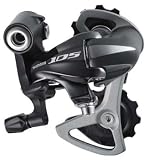 SHIMANO 105 SS Derailleur Ar Chape Courte 10 Vit