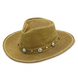 Buffalo Nickel Hat by MinneTonka Killer Hats