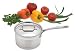 Avant Garde 1.8 Liter One Handle Saucepan