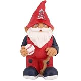 Los Angeles Angels Mini Gnome