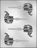 ELEPHANT SUCKER CHOCOLATE MOLD