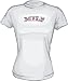 MILF Pink City Camo Camouflage Logo Women's tee Shirt Small thru XL