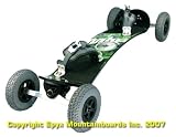 Comp 95 Mountainboard by MBS