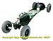 Comp 95 Mountainboard by MBS