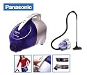 (Panasonic) Bagless Vacuum Cleaner 1600W (MC-E6003)