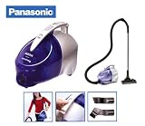(Panasonic) Bagless Vacuum Cleaner 1600W (MC-E6003)