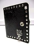 FINAL FANTASY: Cloudly Wolf wallet