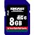 KM-SDHC6X8G�@(8GB)