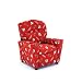 Arizona Cardinals Kid's Recliner