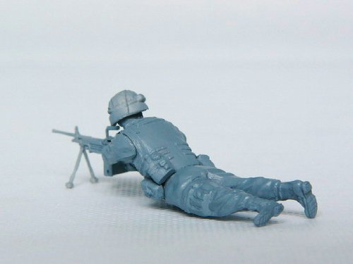 Imagen 11 de Trumpeter 00407  - EE.UU. Cuerpo de Marines de Iraq en el 2003 [importado de Alemania]
