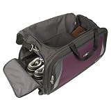 Large secondary compartment