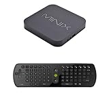 MINIX NEO X5 RK3066 Dual Core Cortex A9 TV Box 1GB RAM 16GB ROM XBMC Bluetooth + 2.4G Fly Mouse RC11