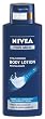 Nivea Body For Men Vitalisierende Bodylotion, 2er Pack (2 x 250 ml)