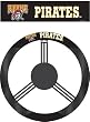 Pittsburgh Pirates Steering Wheel Cover - Steer Wheel Cover Pirates