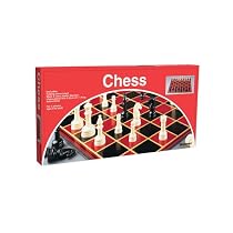 PRESSMAN TOY Chess Set
