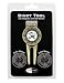 Notre Dame Fighting Irish Divot Tool Set with 3 Ball Markers