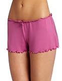 Calvin Klein Women's Blush Sleep Short