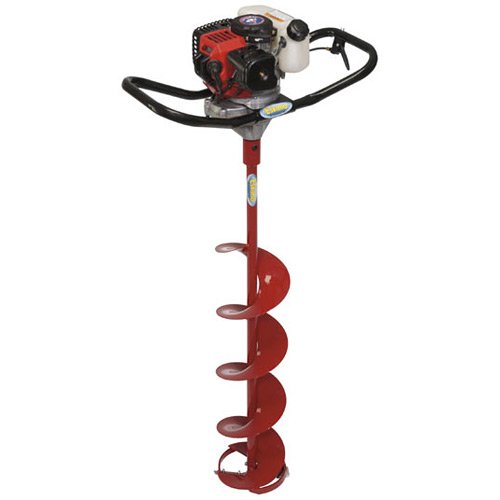Eskimo Sting Ray Quantum Ice Auger