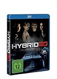 Image de Hybrid 3d/2d Bd [Blu-ray] [Import allemand]