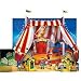 Playmobil Circus Ring
