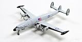 1/400 USAF EC-121T "Warning Star" Model Airplane with Collectors Tin