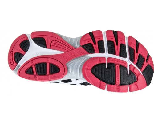 ASICS LADY GEL-FOUNDATION 11 Running Shoes - 4