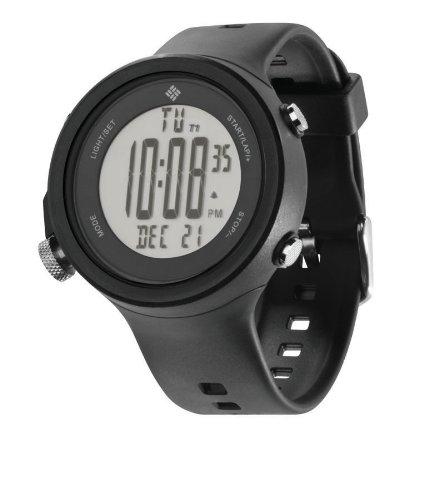 Columbia Unisex-Armbanduhr Ravenous Digital Plastik CT006-001 Preisvergleich