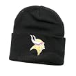 NFL Beanie Minnesota Vikings - Black