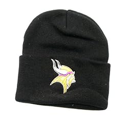 NFL Beanie Minnesota Vikings - Black