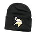 Search : Minnesota Vikings Classic Cuffed Knit Hat - Black