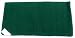 Mayatex Saddle Blanket - Ranger Hogan Solid - Hunter Green