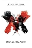 Kings Of Leon - US - Maxi Poster - 61 cm x 91.5 cm