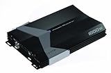 POWER ACOUSTIK GT2-1800 Gothic Two Channel Amplifier Plays Mono and Stereo