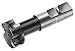 Walter AG - F2243.W.021.Z01.09 - Indexable Mill Cutter F2243.W.021.Z01.09