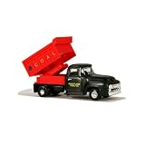 SceneMaster HO Scale Vehicles - Coal Truck