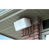 NHT Outdoor Series Outdoor One - Left / right channel speakers - 2-way
