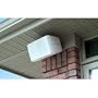 NHT OutdoorOne White (Each) 2-Way Indoor and Outdoor Speaker
