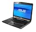 41lzFjJNcCL. SL75  ASUS VX5A2B 16Inch Black Lamborghini Laptop Windows 7