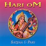 Satyaa and Pari: Hari Om