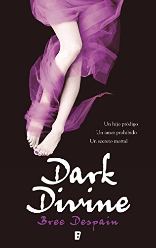 Dark Divine (Spanish Edition)
