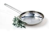Review Norpro 620 / Norpro 7 Inch Mini Skillet/Fry Pan